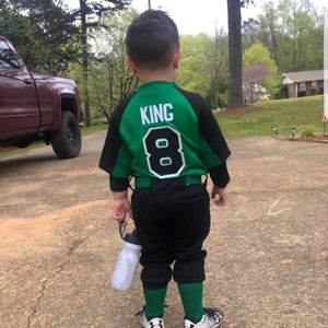 Meet your Posher, Veronica